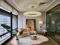 Raffles Place MRT (D1), Office #563330361